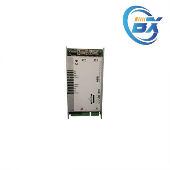 ABB 3HNE 00313-1