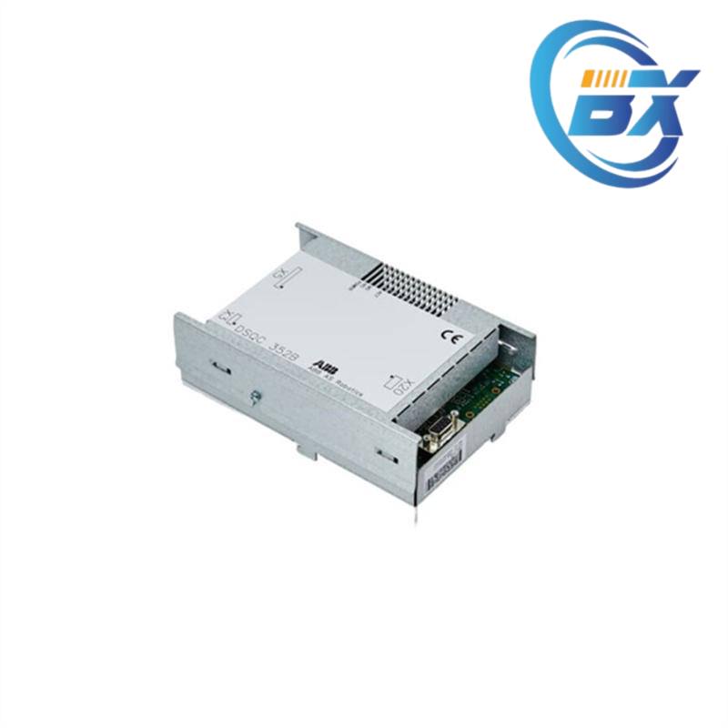 ABB 3HNE Control Module