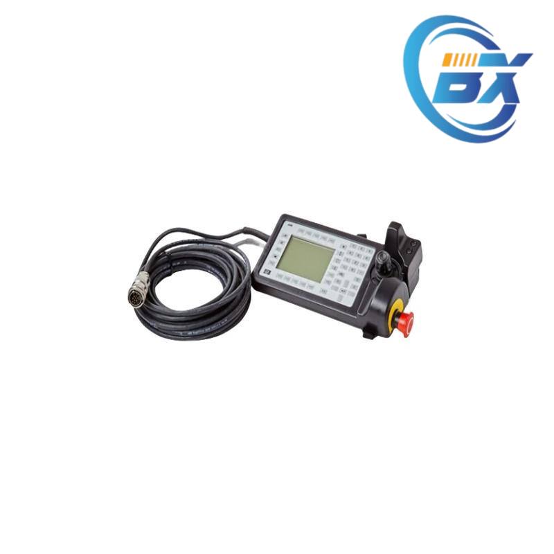 ABB 3HNE TILLV.0317 Side View