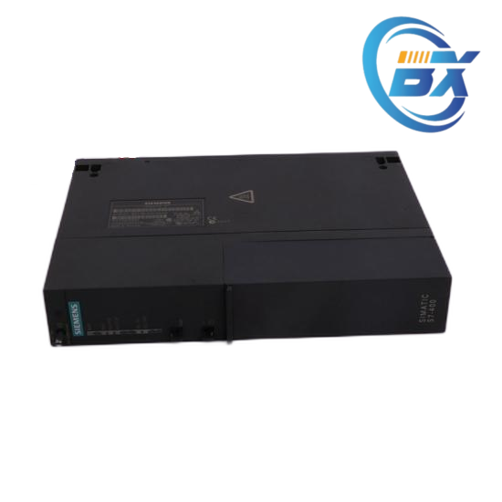 ABB 408368B IAM Module installation