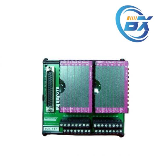 ABB 408368B MODULE