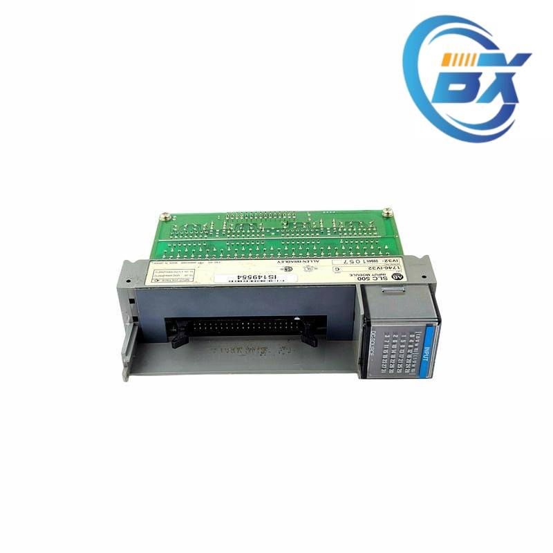 ABB 408368B MODULE