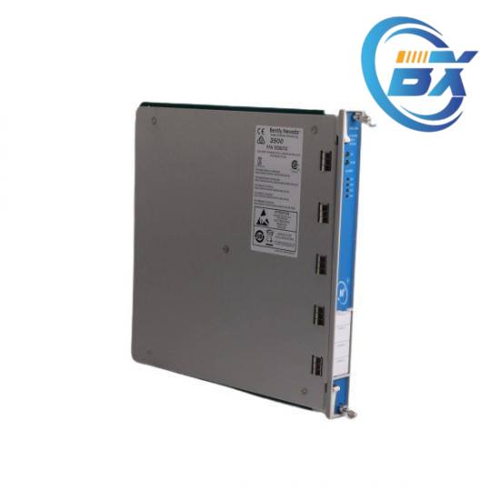 ABB 408368B MODULE