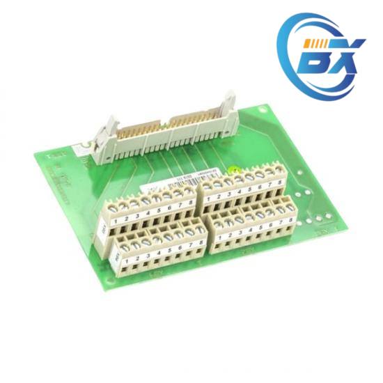 ABB 531X306LCCBAG3 Front View