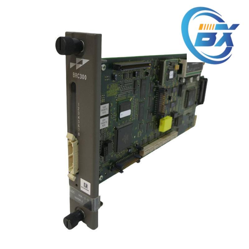 ABB 5360673-01 Installation