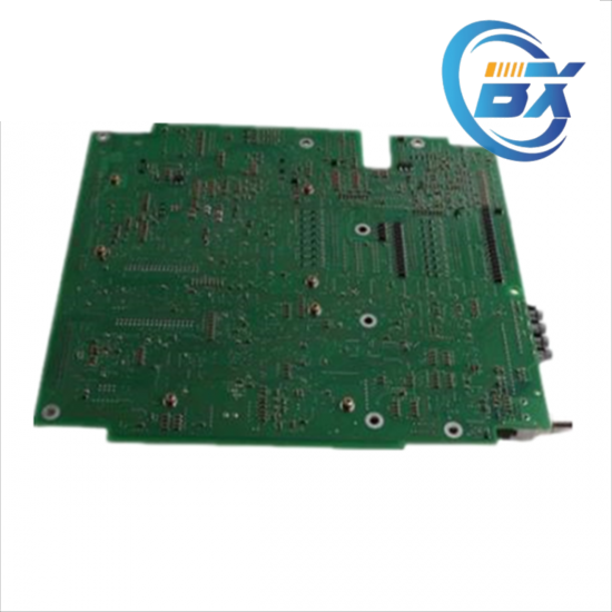 ABB 560CMU05 Diagram