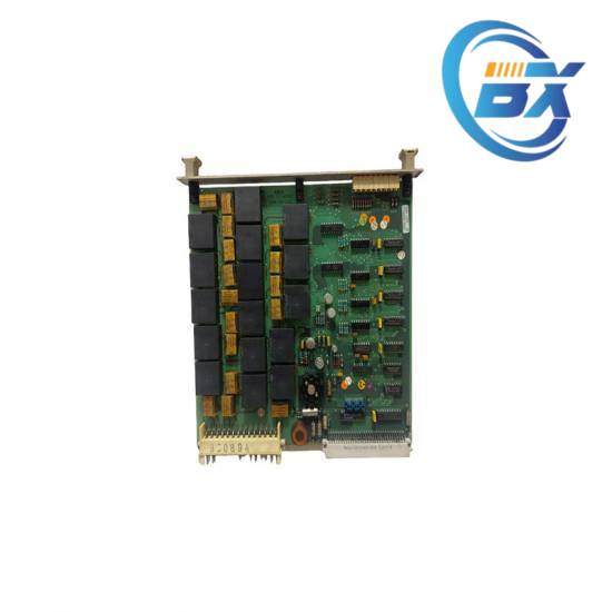 ABB 57160001-KX Controller Module
