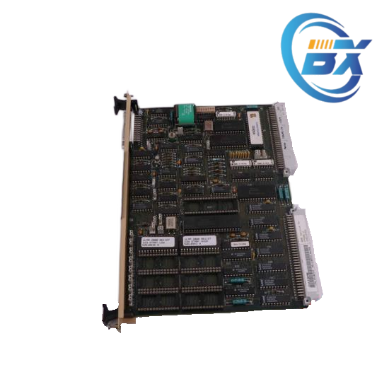 ABB NDPI-02 Front View