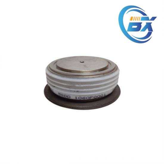 ABB 5SDD1060F0001 Front View