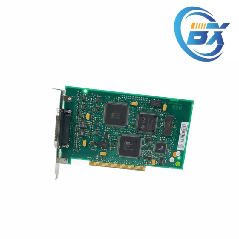 ABB Rectifier Module Installation