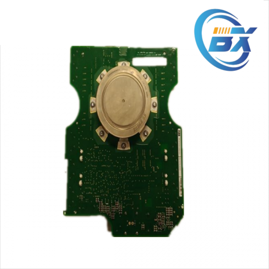 ABB Connector Diagram