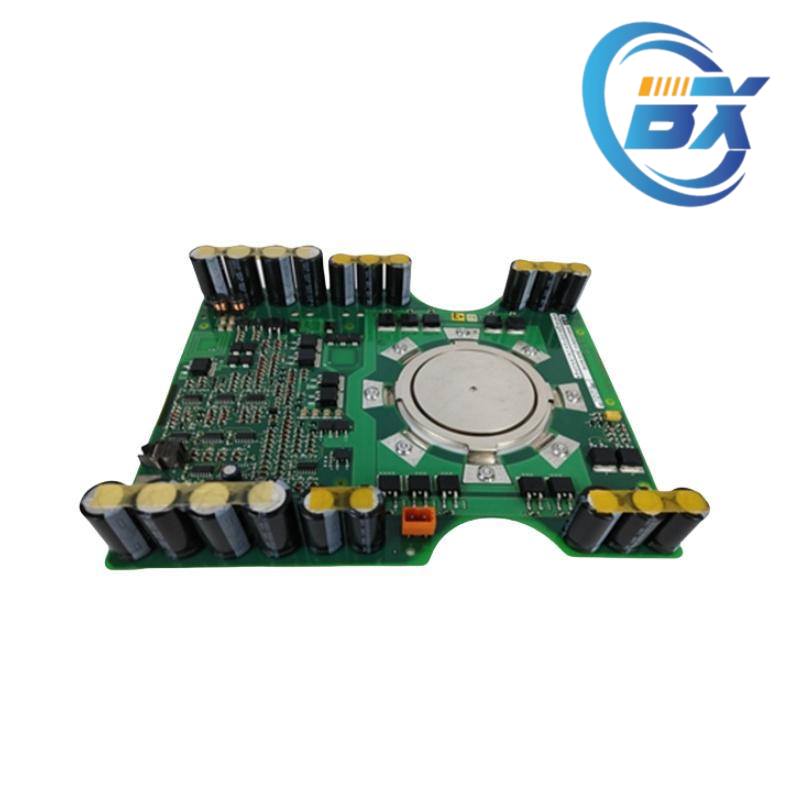 ABB Connector Installation