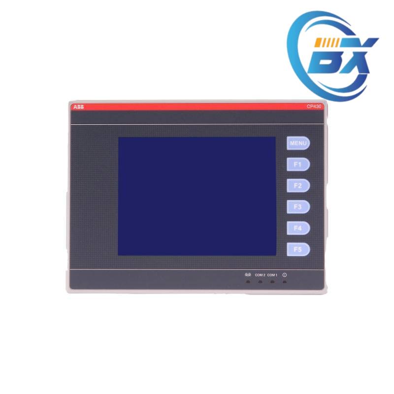 ABB 5SGY35L4510 Side View