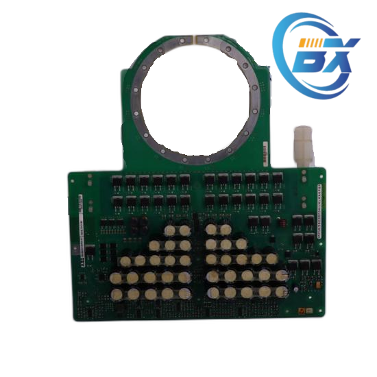 ABB 5SHX0660F0001 Installation