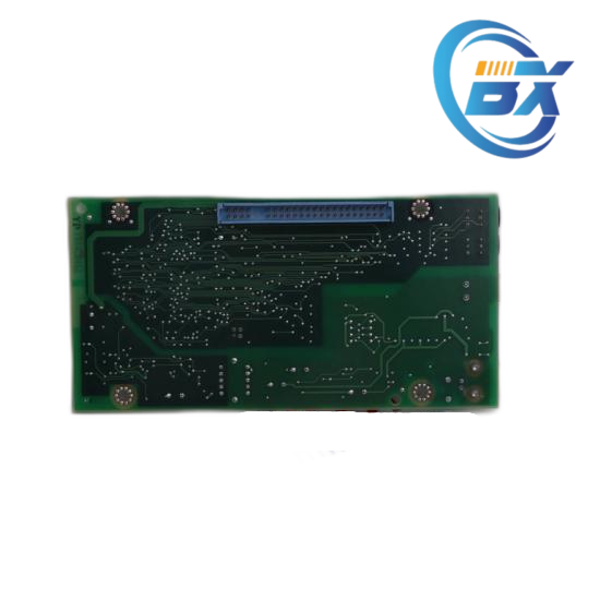 ABB 5SHX0660F0001 Front View