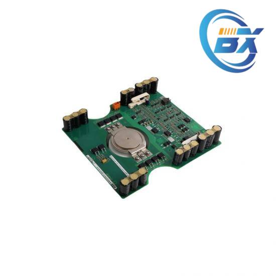 ABB Module Interface Details