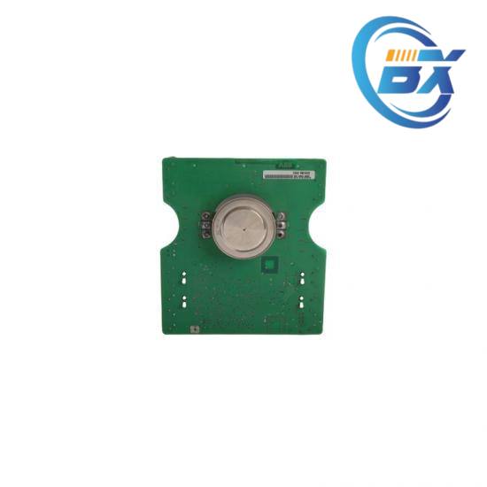 ABB Industrial Control Module