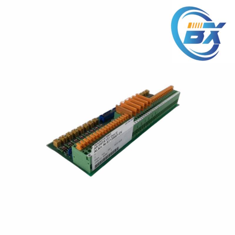 ABB 5SHX08F4502 Side View