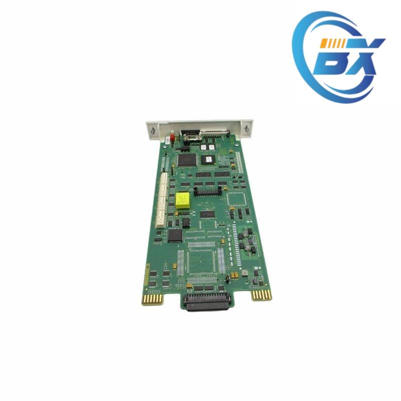 ABB 5SHX1445H0001 Front View