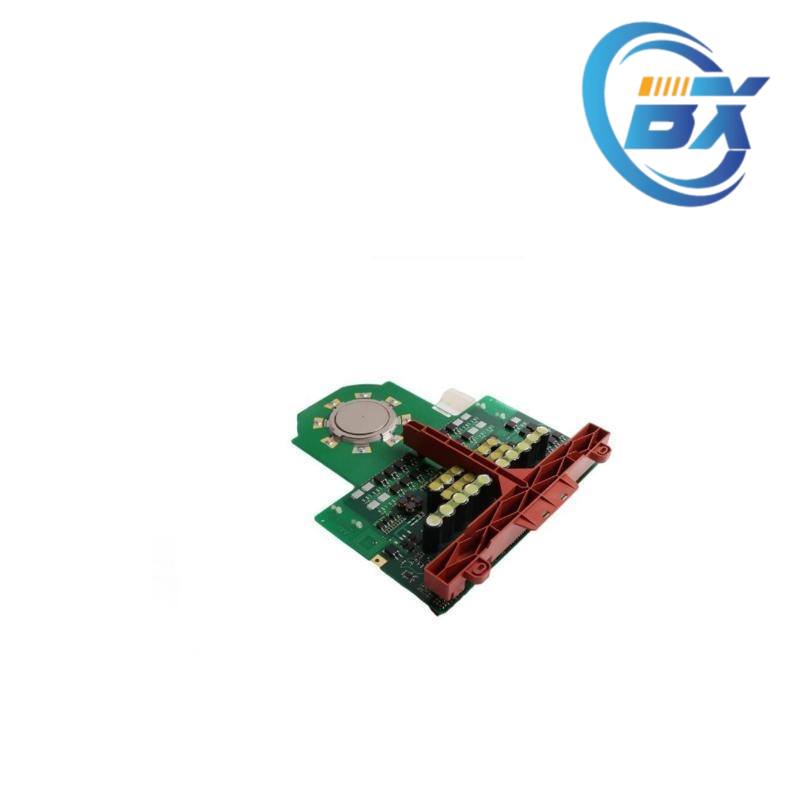 ABB Module Installation Diagram