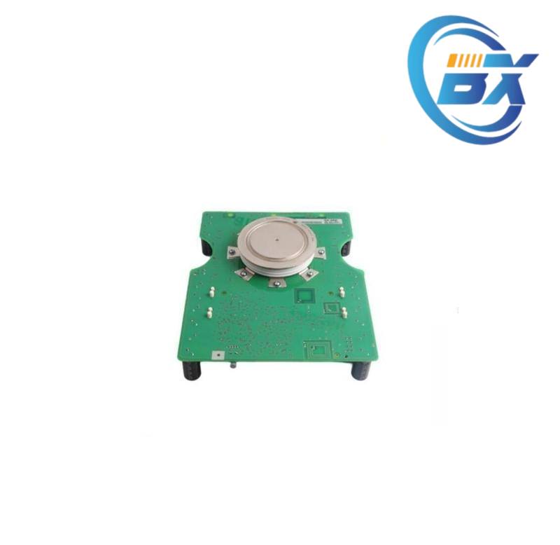 ABB 5SHX14H4502 Side View