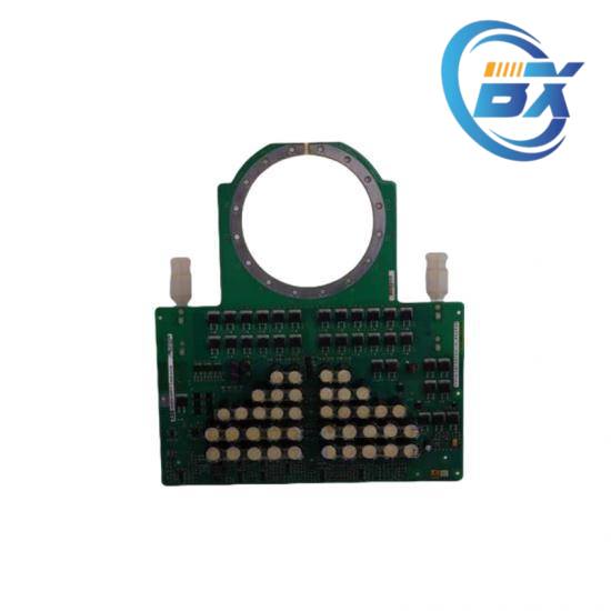 ABB 5SHX1960L0004 Side View