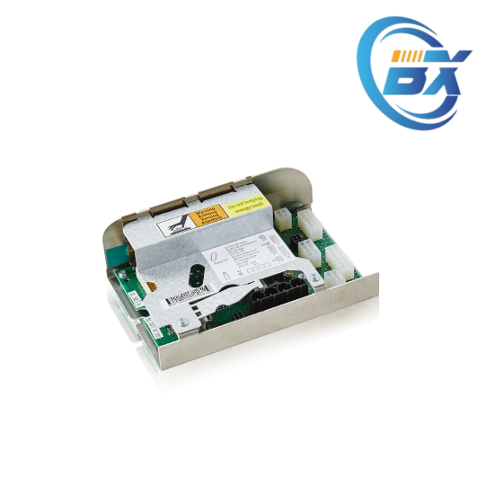 ABB IGBT module technical diagram