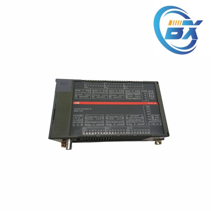 ABB IGBT module installation