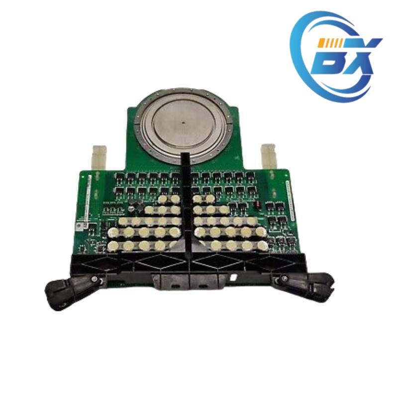 ABB 5SHX2645L0004 Interface Details