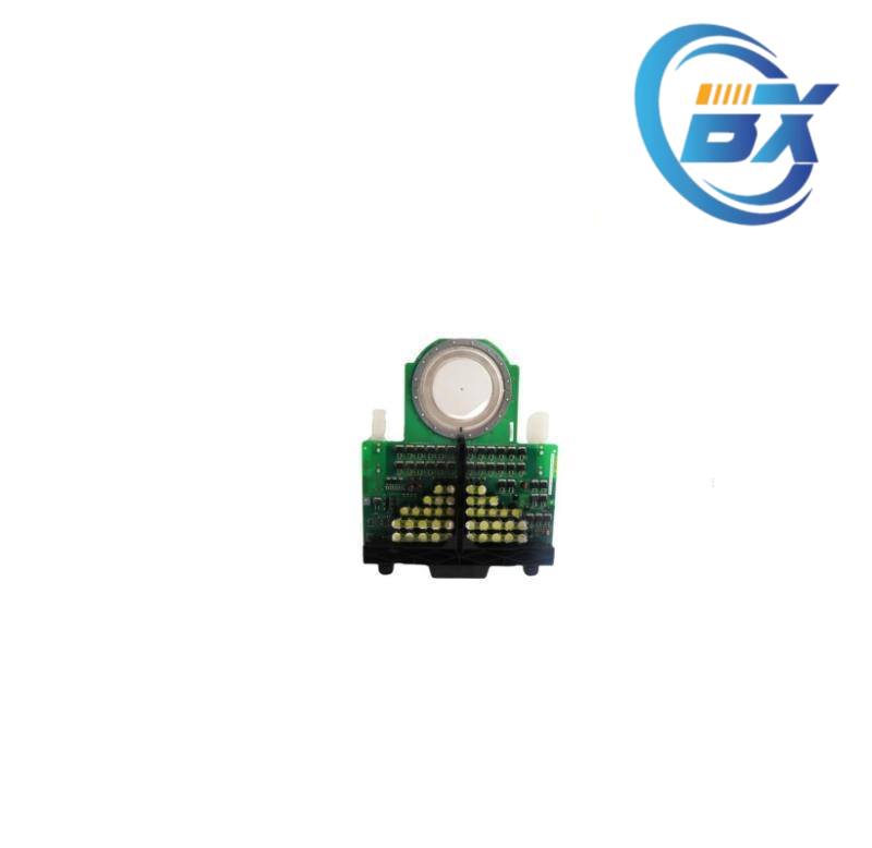 ABB IGBT Module Installation