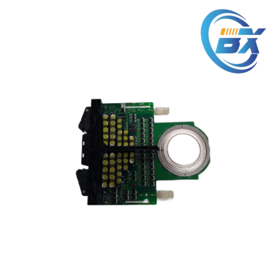 ABB 5SHX2645L0004 5SXE04-0150/GVC707AE01