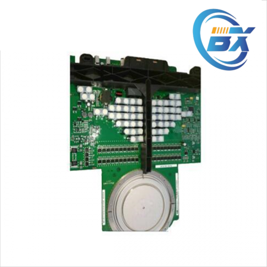 ABB 5SHY3545L0003 Diagram