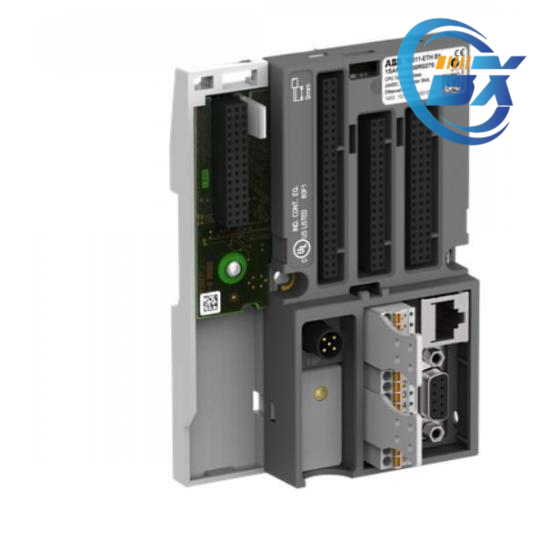 ABB 5SHY3545L0005 Front View