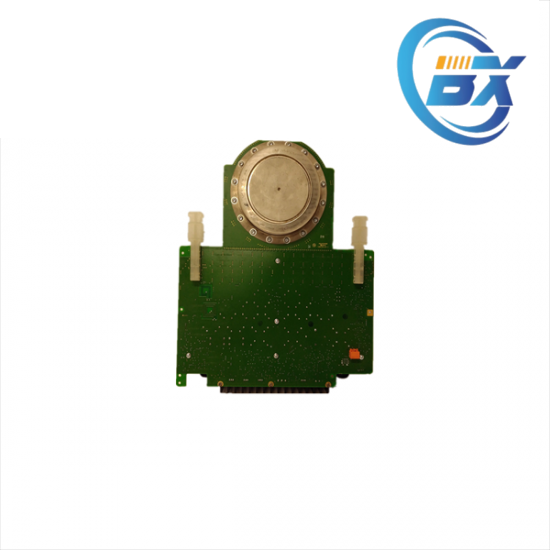 ABB Module Technical Diagram