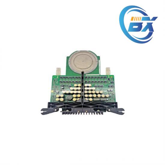 ABB 5SHY3545L0010 GVC750BE101 Side View