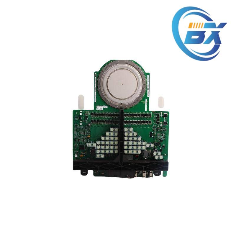 ABB Industrial Control Module