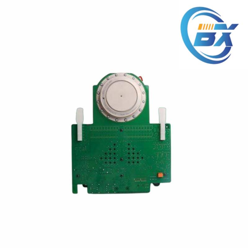 ABB Control Module Front View