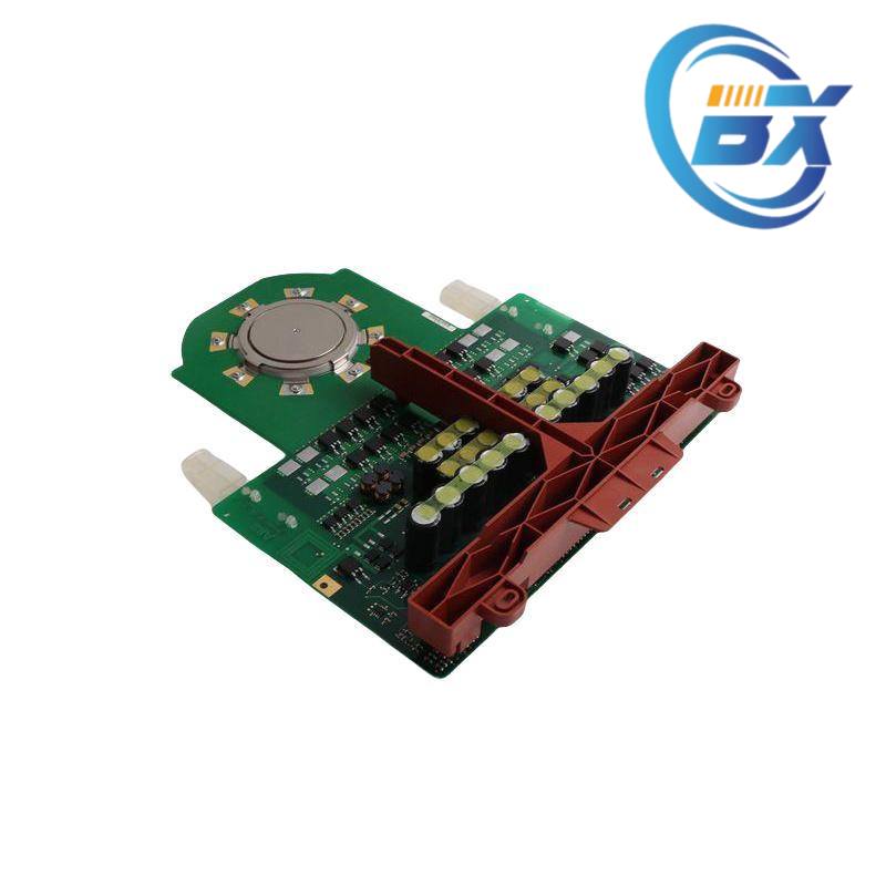 ABB module side profile