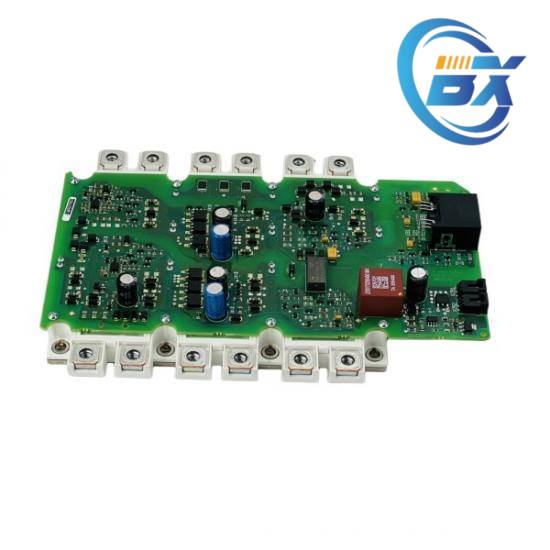 ABB Industrial Control Module