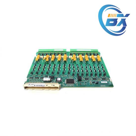 ABB Module Connection Interface