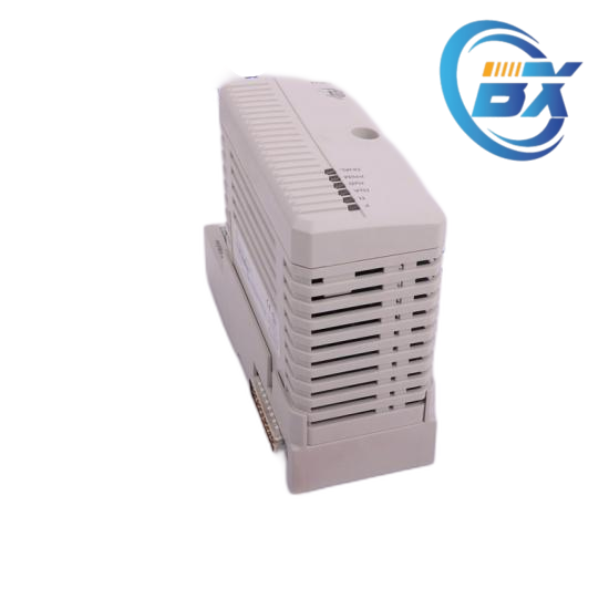 ABB Control Module Front View