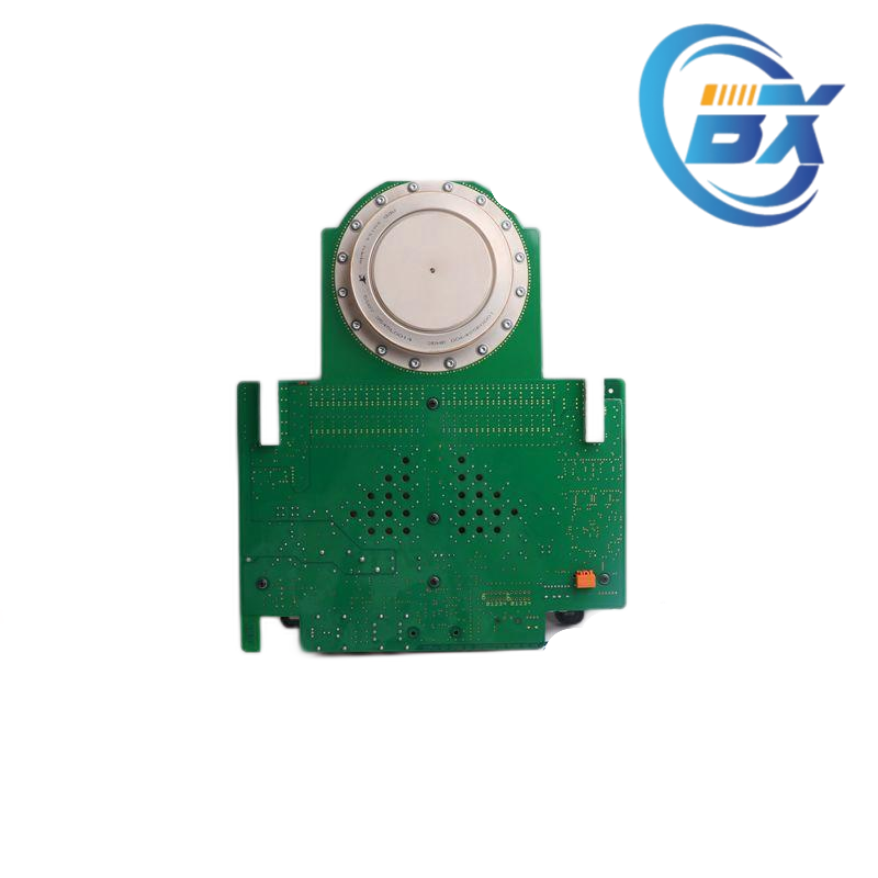 ABB module connection interface