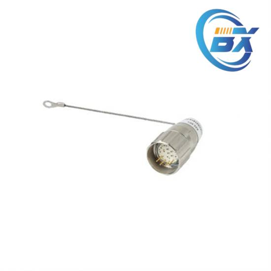 ABB Module Connector Details