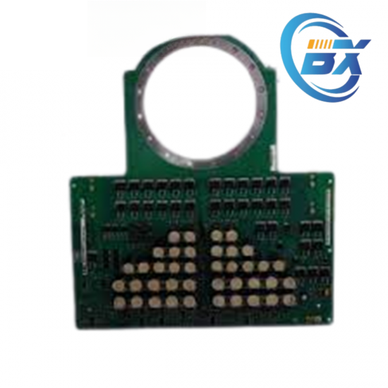 ABB Control Module