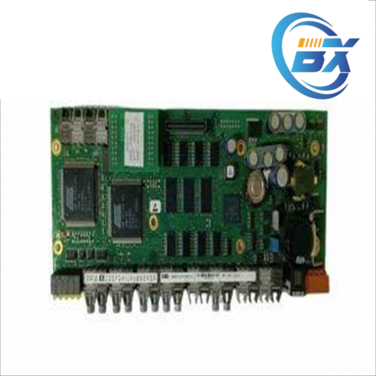 ABB 5SHY5045L0020 Front View