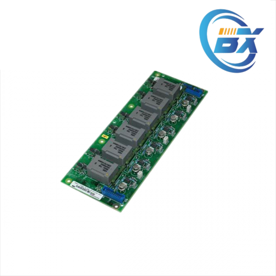 ABB 5SHY5045L0020 Side View