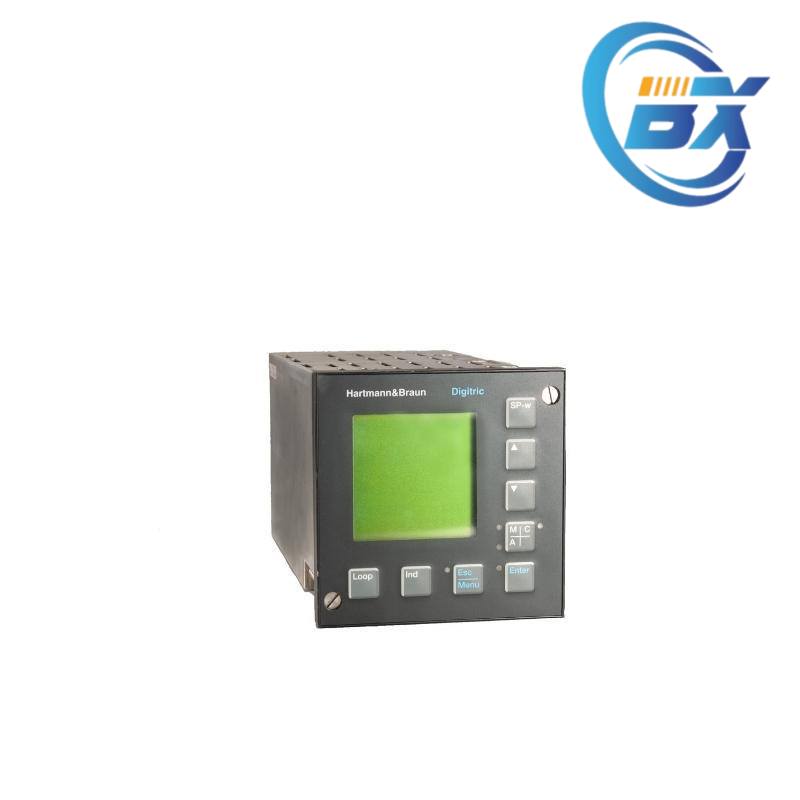 ABB 61615-0-1200000 Side View