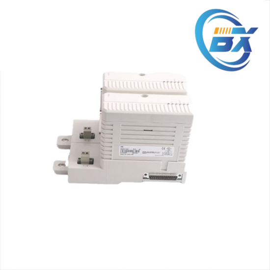 ABB 6231BP10910 Technical Diagram