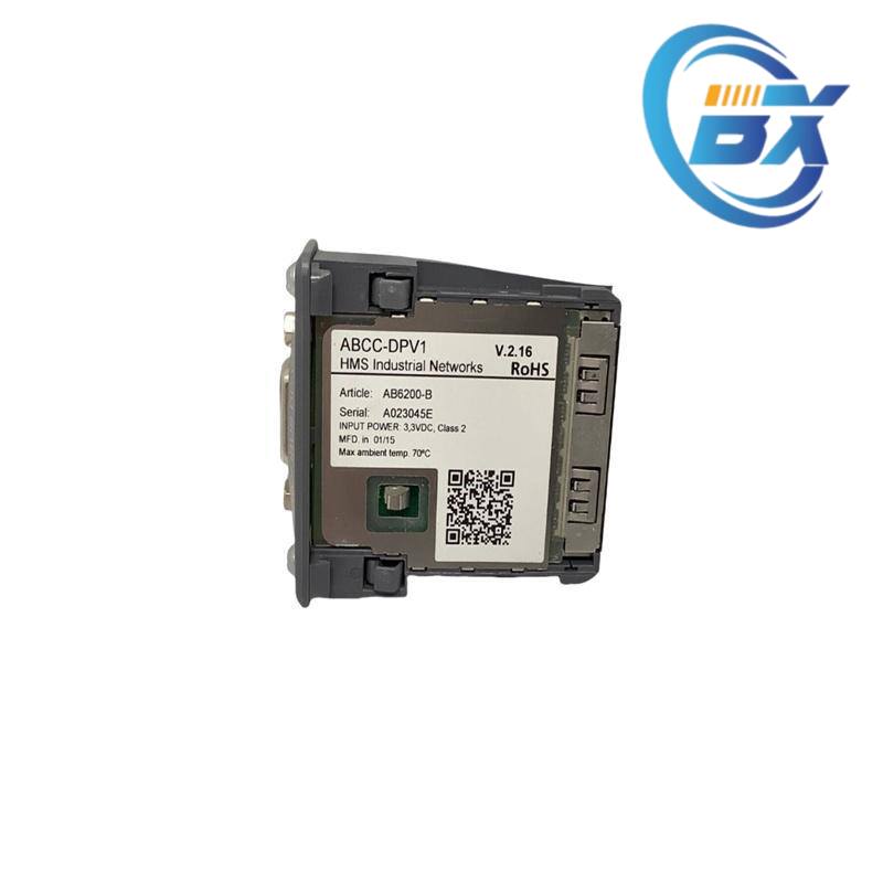 ABB 70EB02C-ES Installation