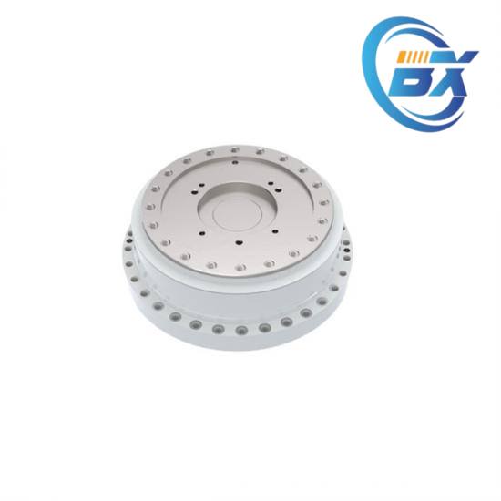 ABB Module Side View